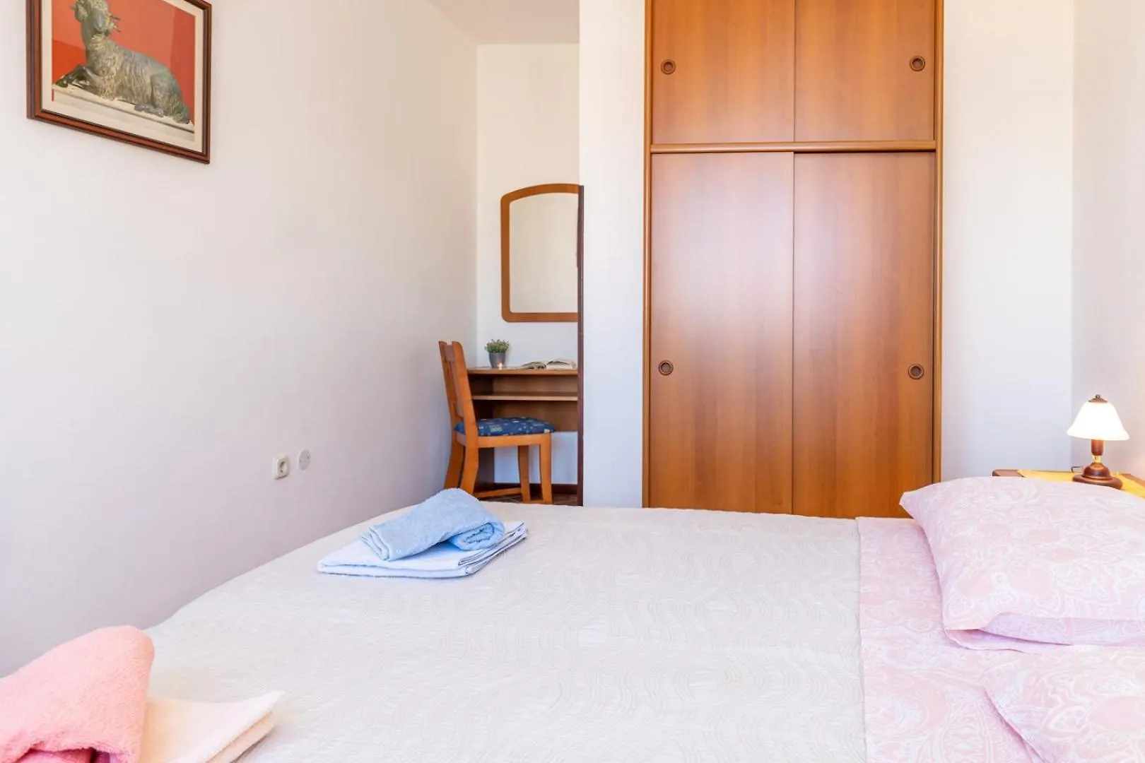 ゲストハウス Apartments Banko ロヴィニ