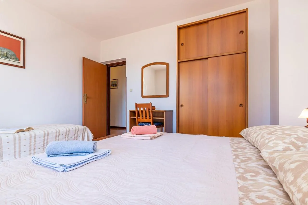 Apartments Banko Rovinj Pensionat