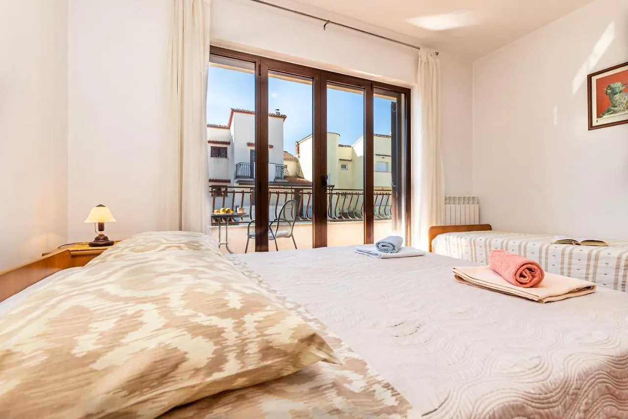 Apartments Banko Rovinj Kroatien