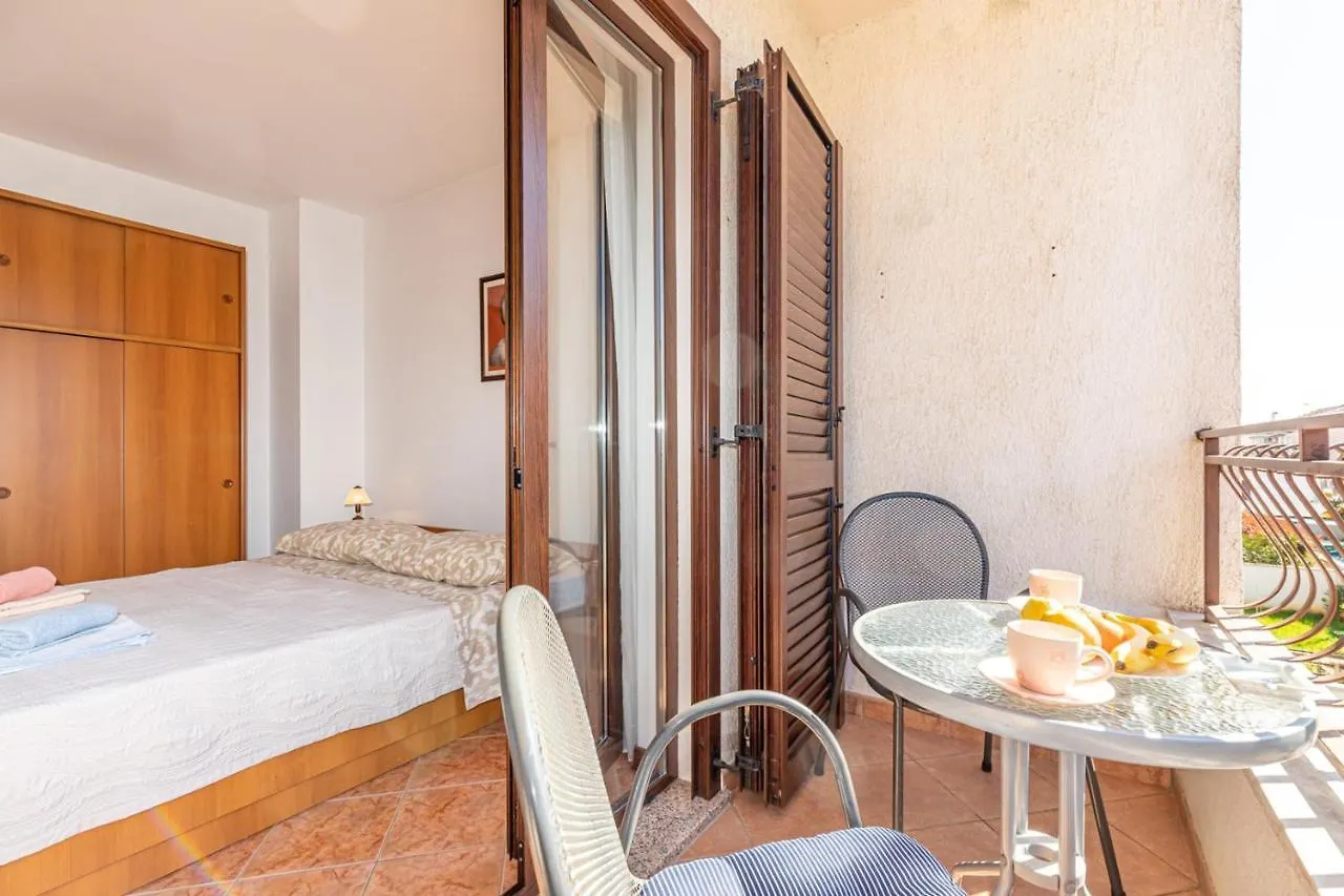 Apartments Banko Rovinj 3*,  Kroatien