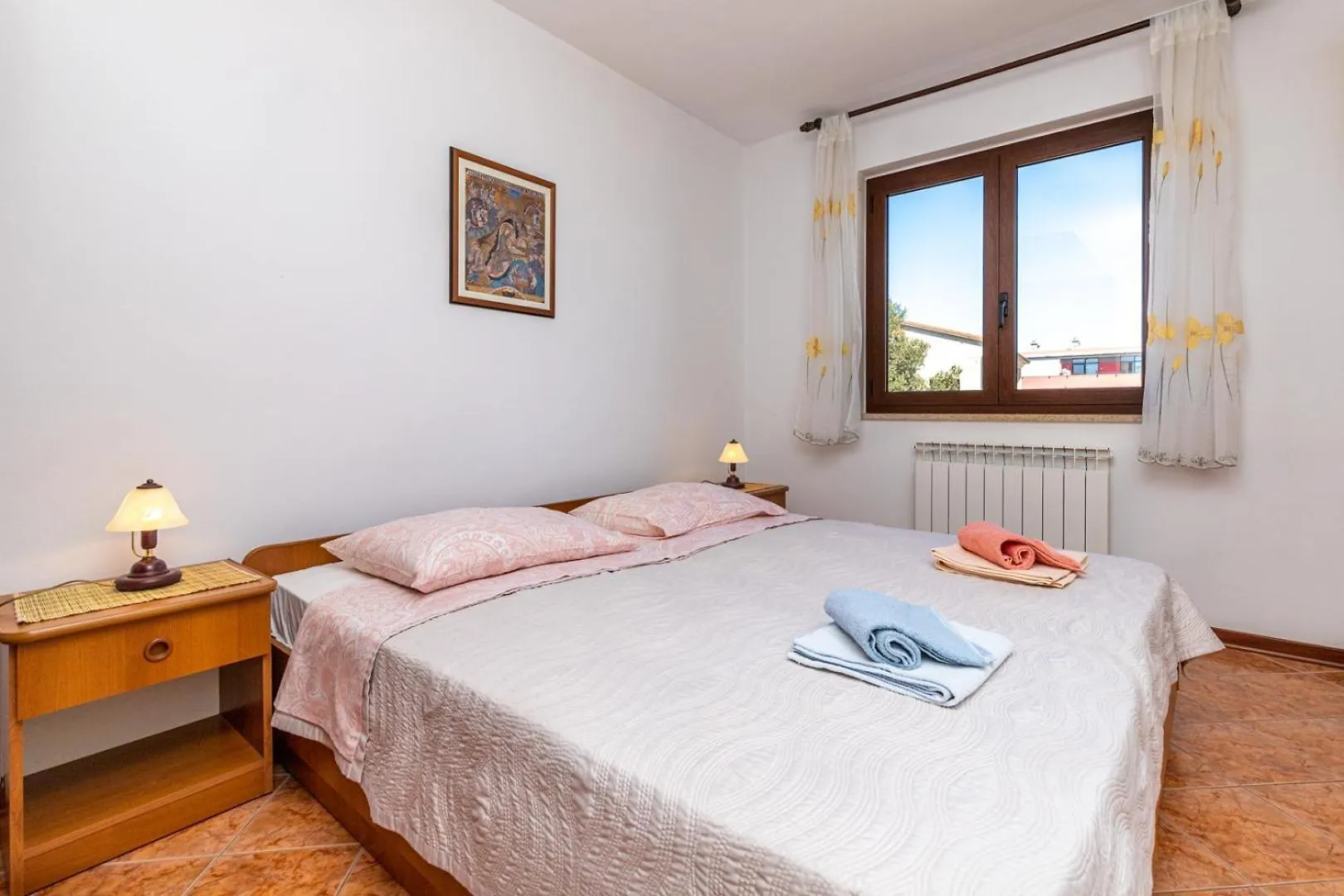 Apartments Banko Rovinj 3*,  Kroatien