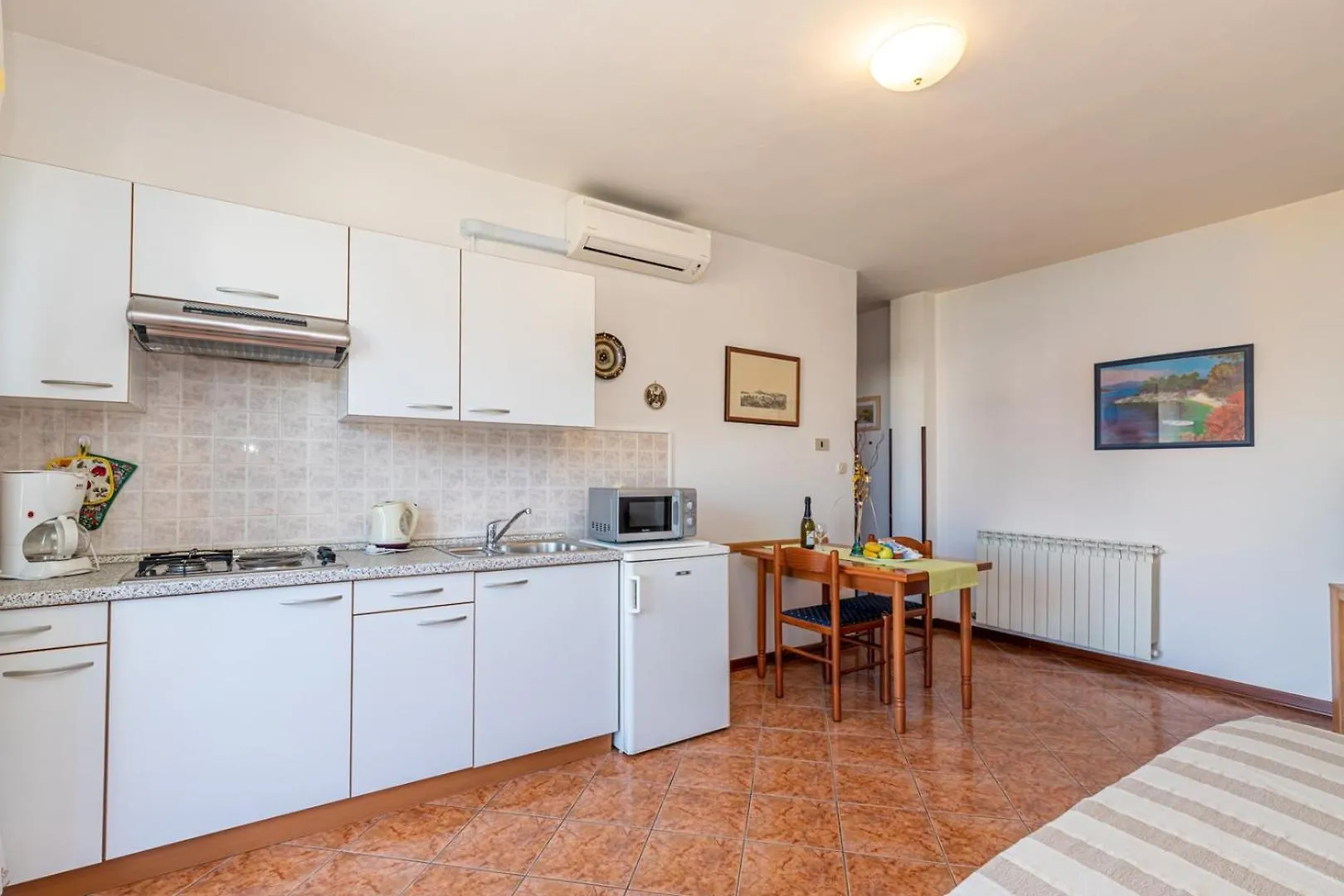 Apartments Banko Rovinj Pensionat