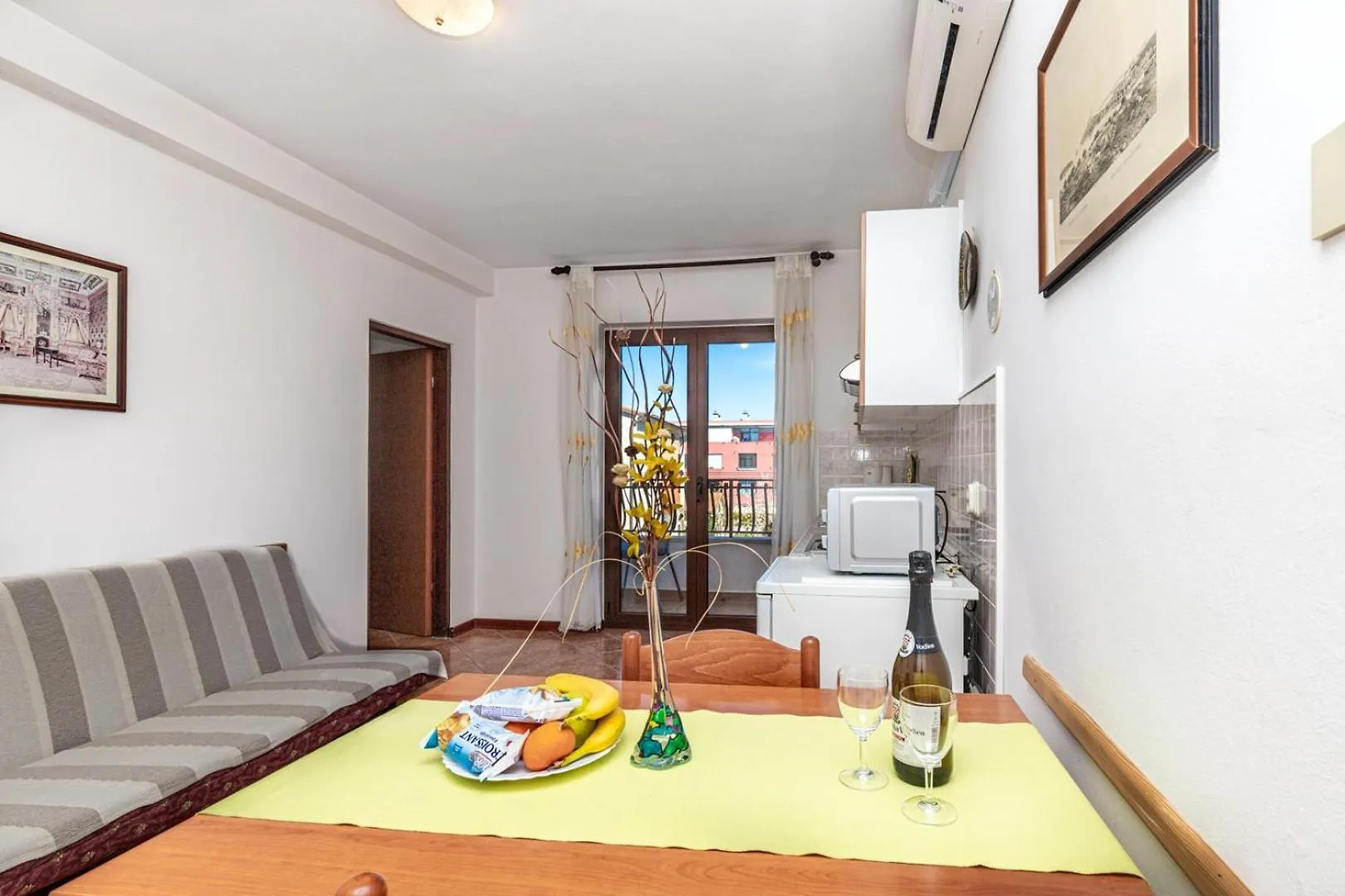 Apartments Banko Rovinj