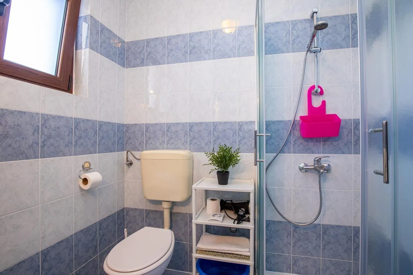 *** Pensionat Apartments Banko Rovinj Kroatien