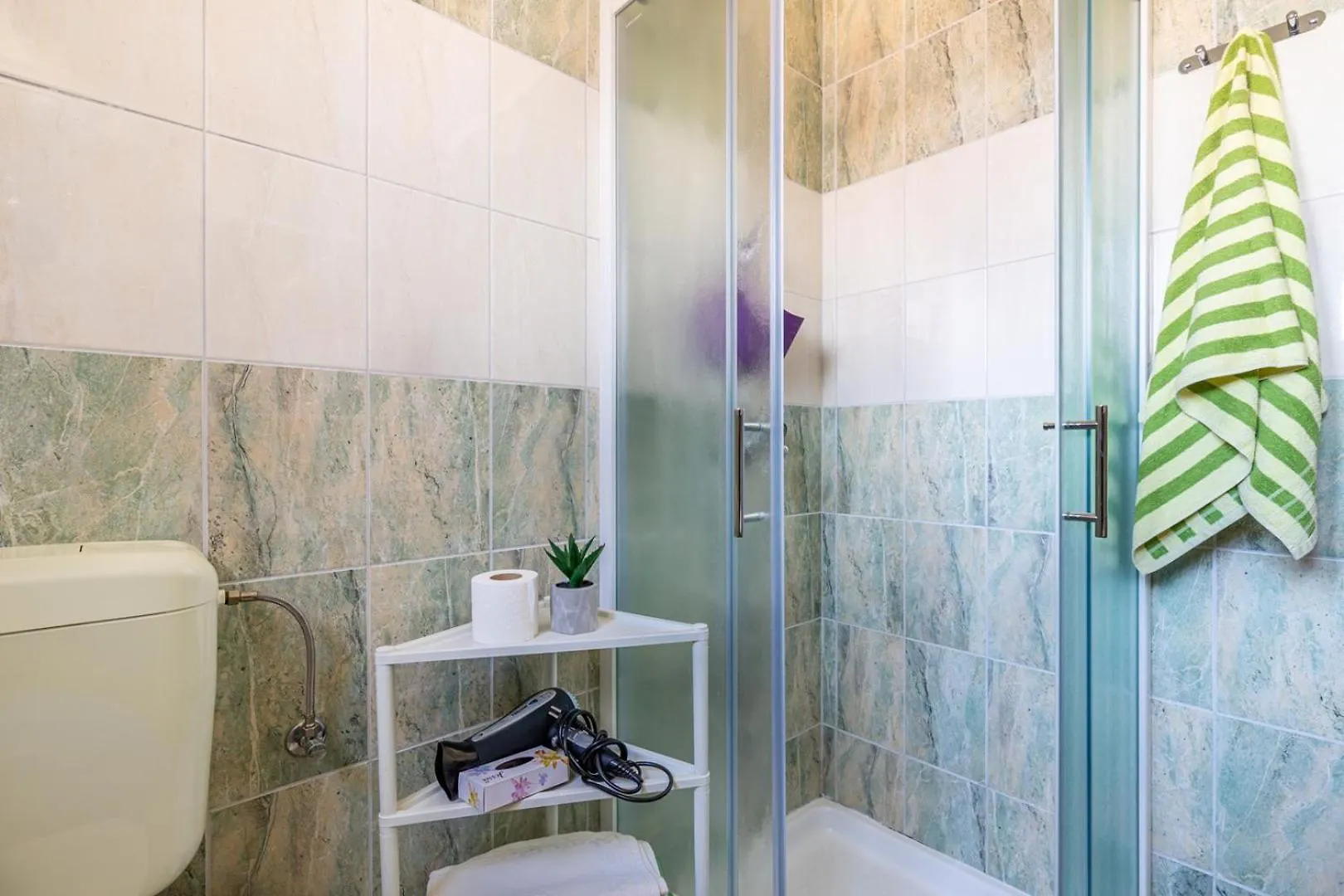 Apartments Banko Rovinj 3*,  Kroatien