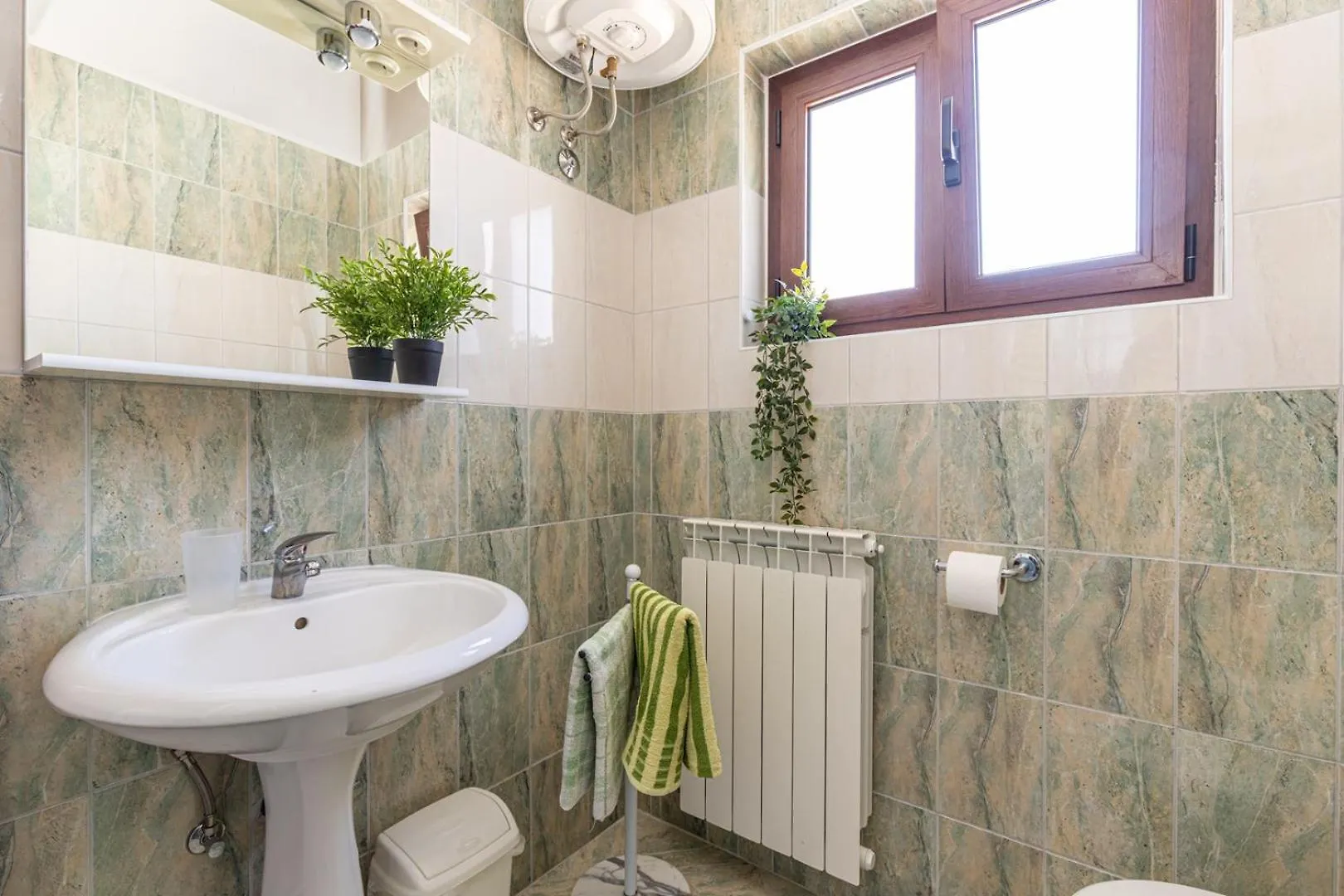 Apartments Banko Rovinj Pensionat