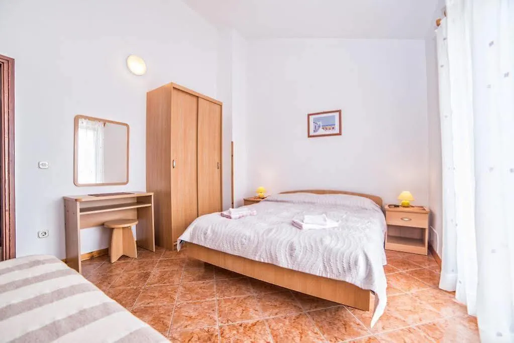 Apartments Banko Rovinj Pensionat