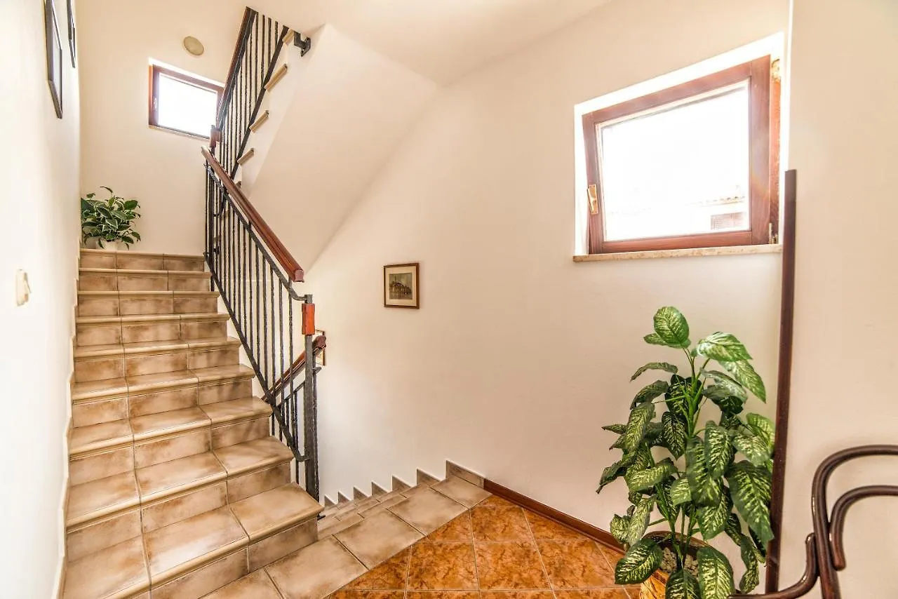 Apartments Banko Rovinj Guest house