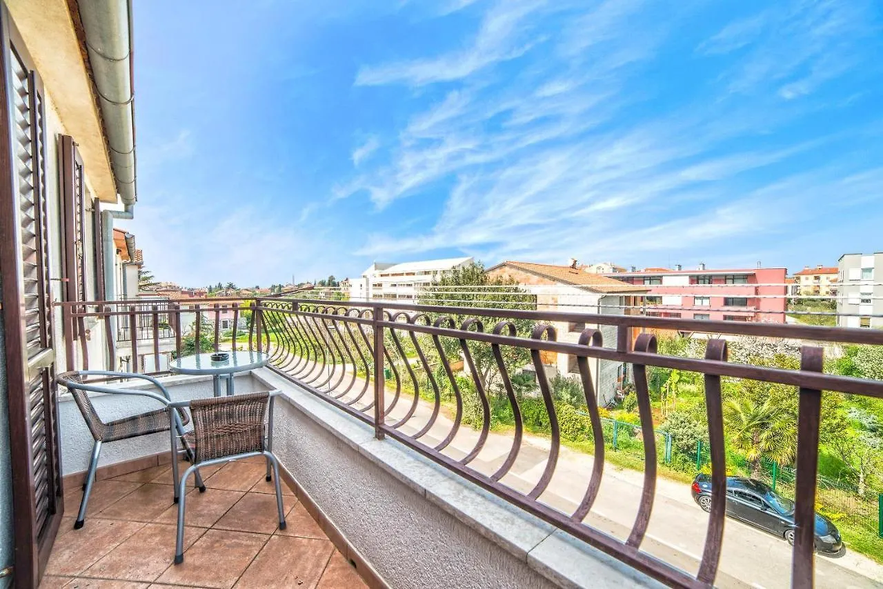 Apartments Banko Rovinj