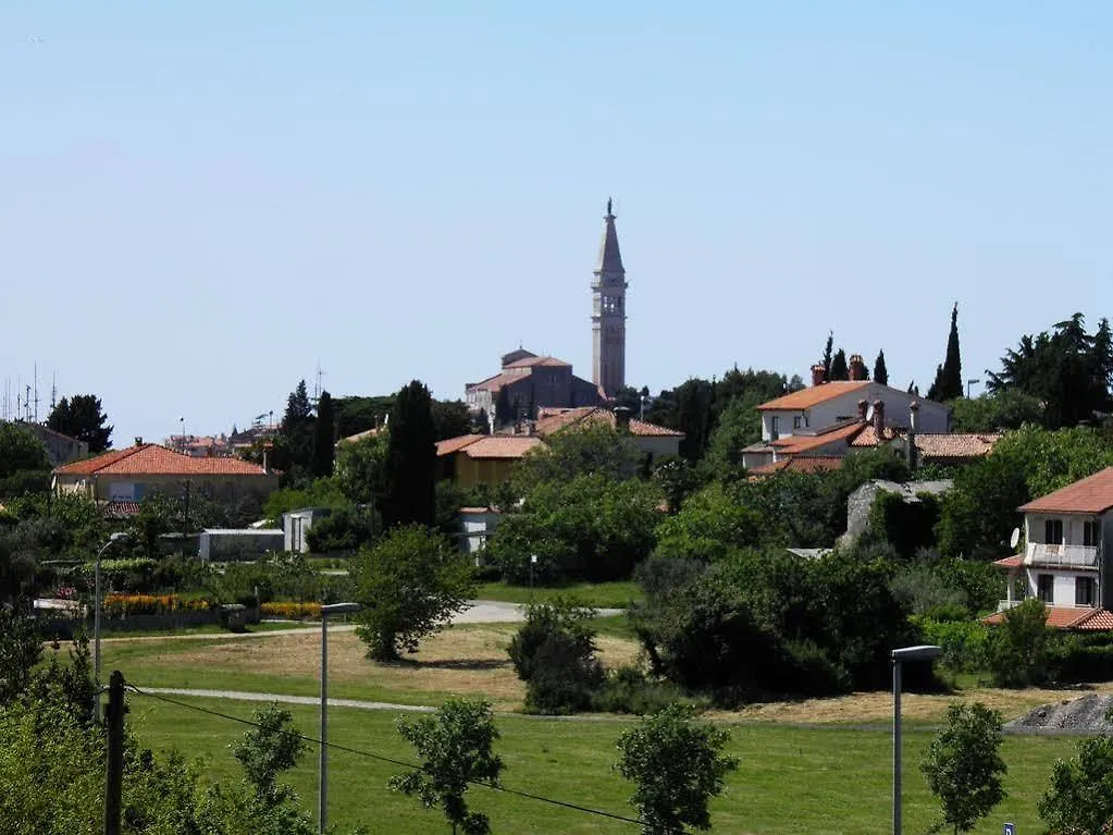 Apartments Banko Rovinj 3*,  Croatia