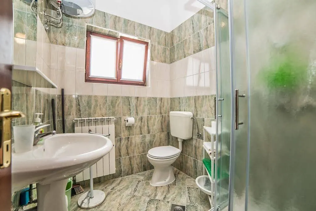 Guest house Apartments Banko Rovinj