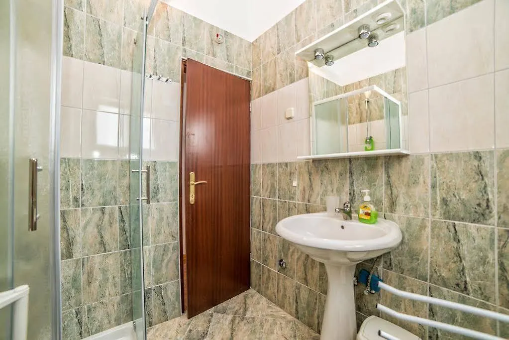 Apartments Banko Rovinj