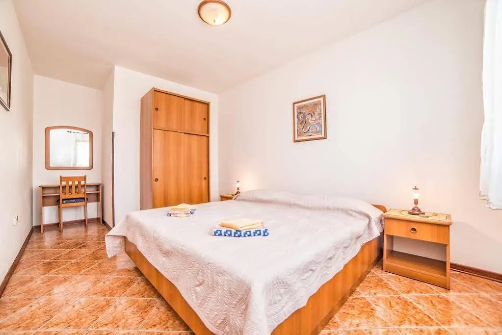 Apartments Banko Rovinj Guest house