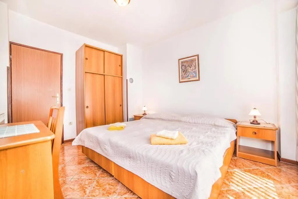 *** Guest house Apartments Banko Rovinj Croatia