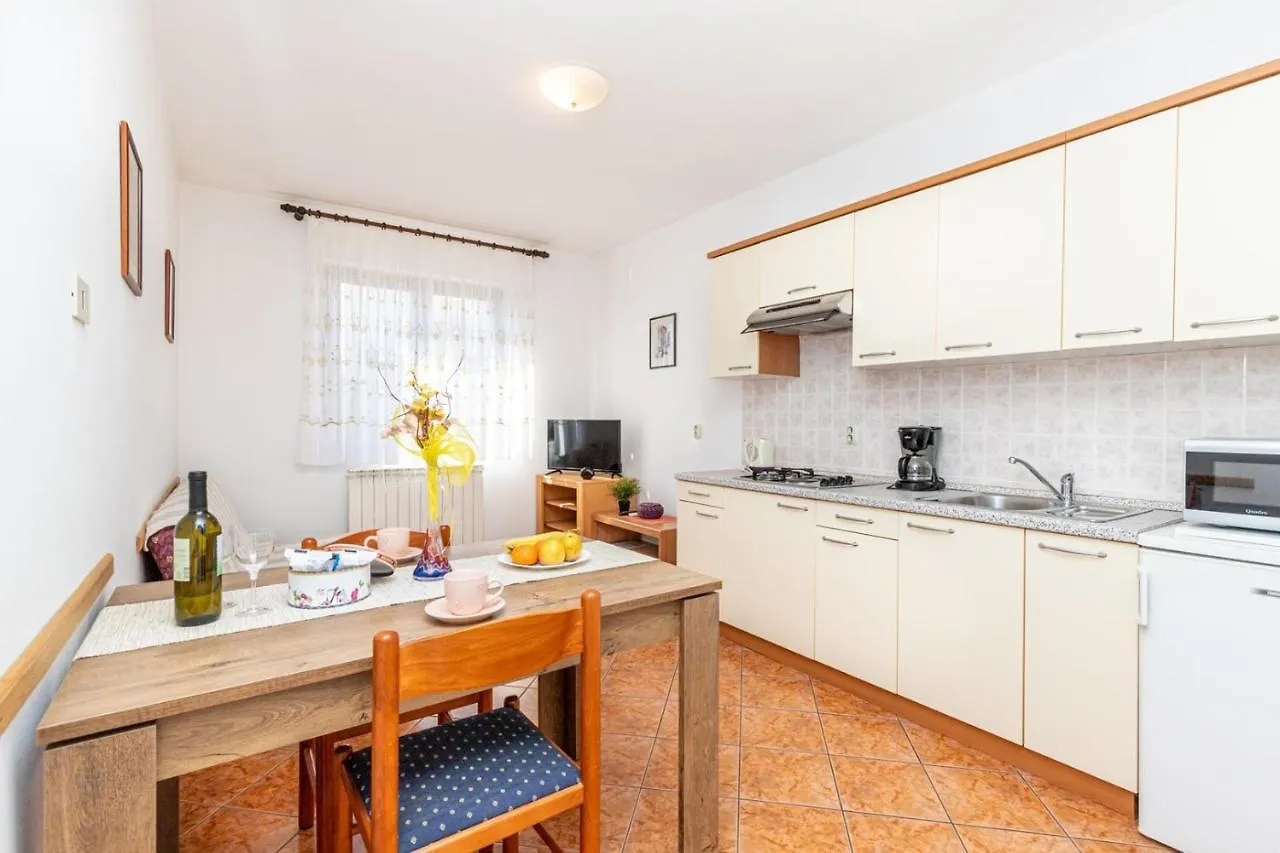 Apartments Banko Rovinj