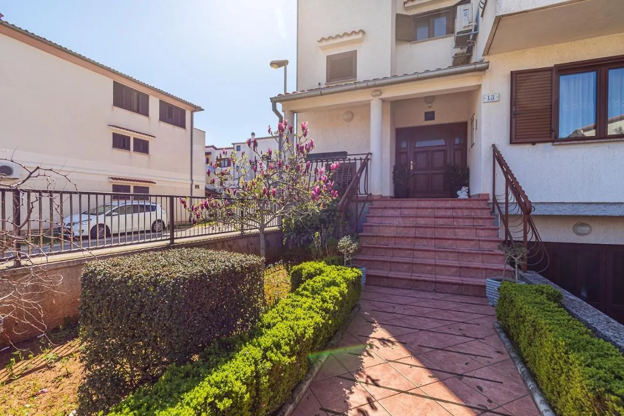 Apartments Banko Rovinj