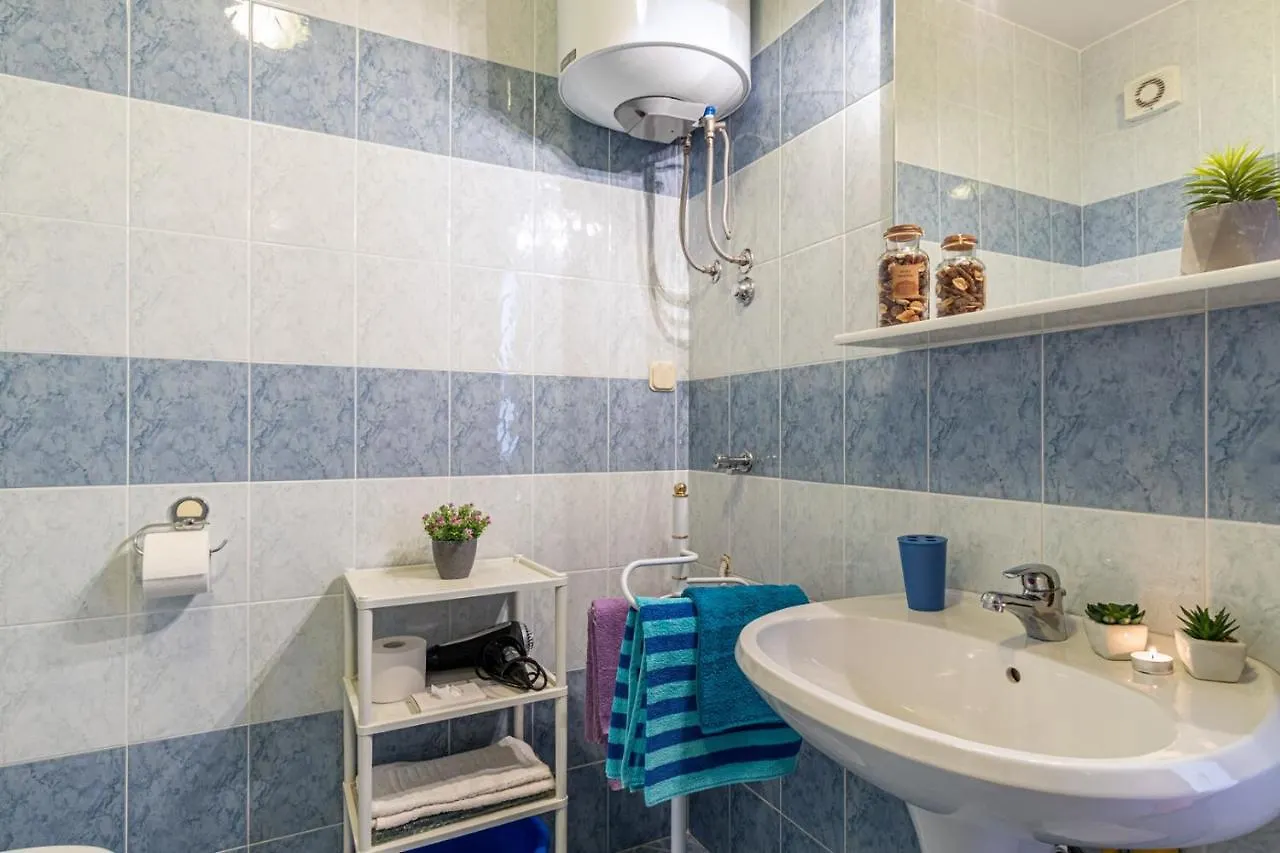 Apartments Banko Rovinj Croatia