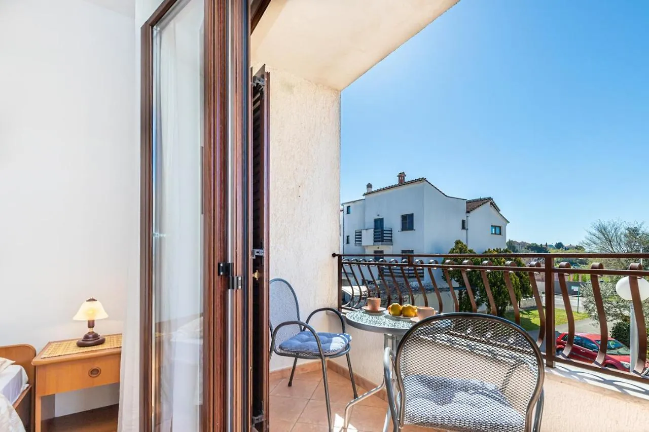 Apartments Banko Rovinj