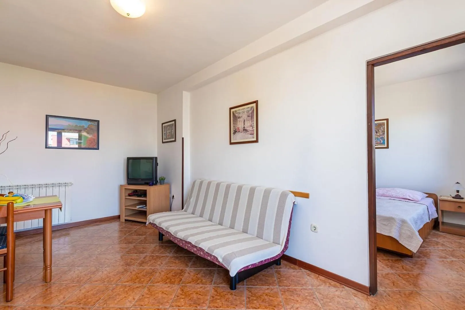 Apartments Banko Rovinj Croatia