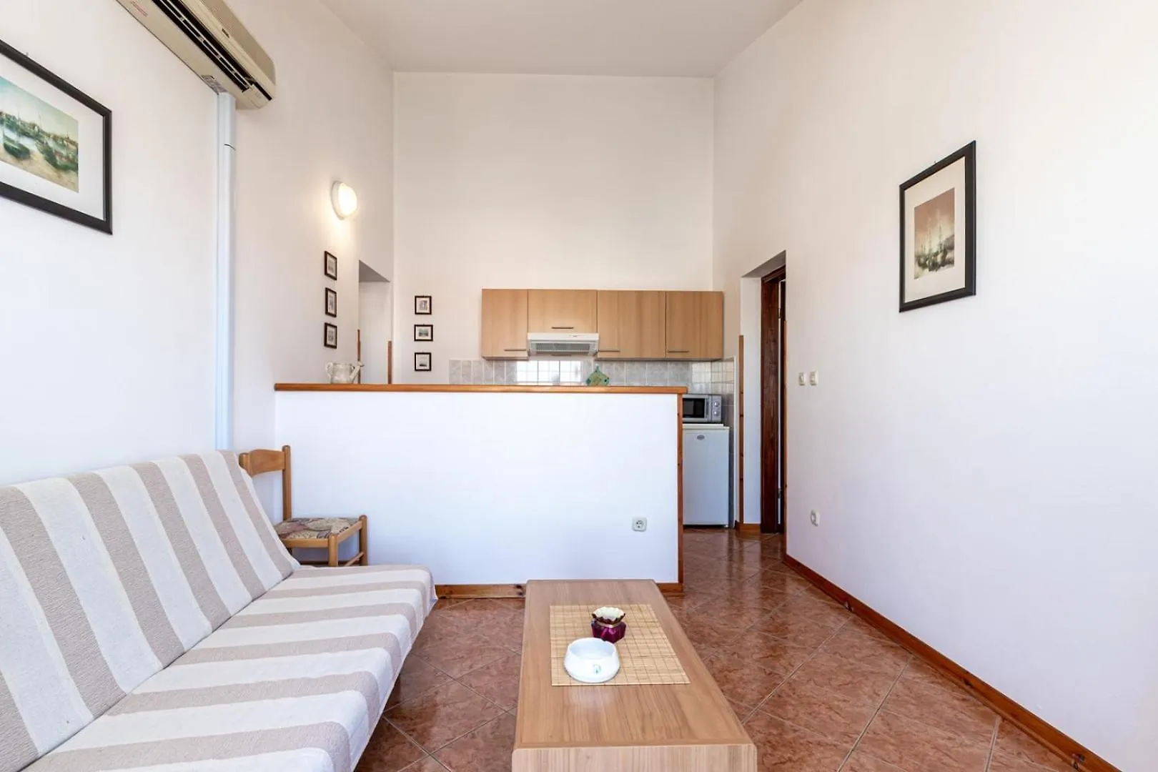 Guest house Apartments Banko Rovinj