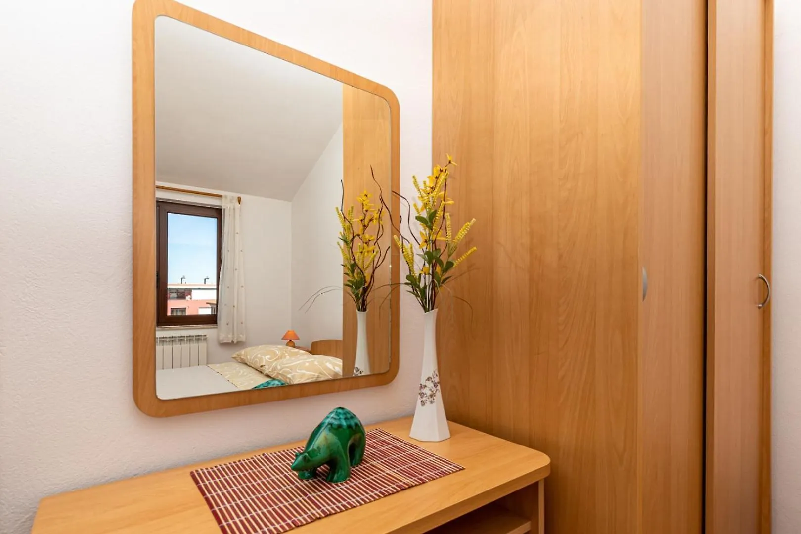 Apartments Banko Rovinj Croatia