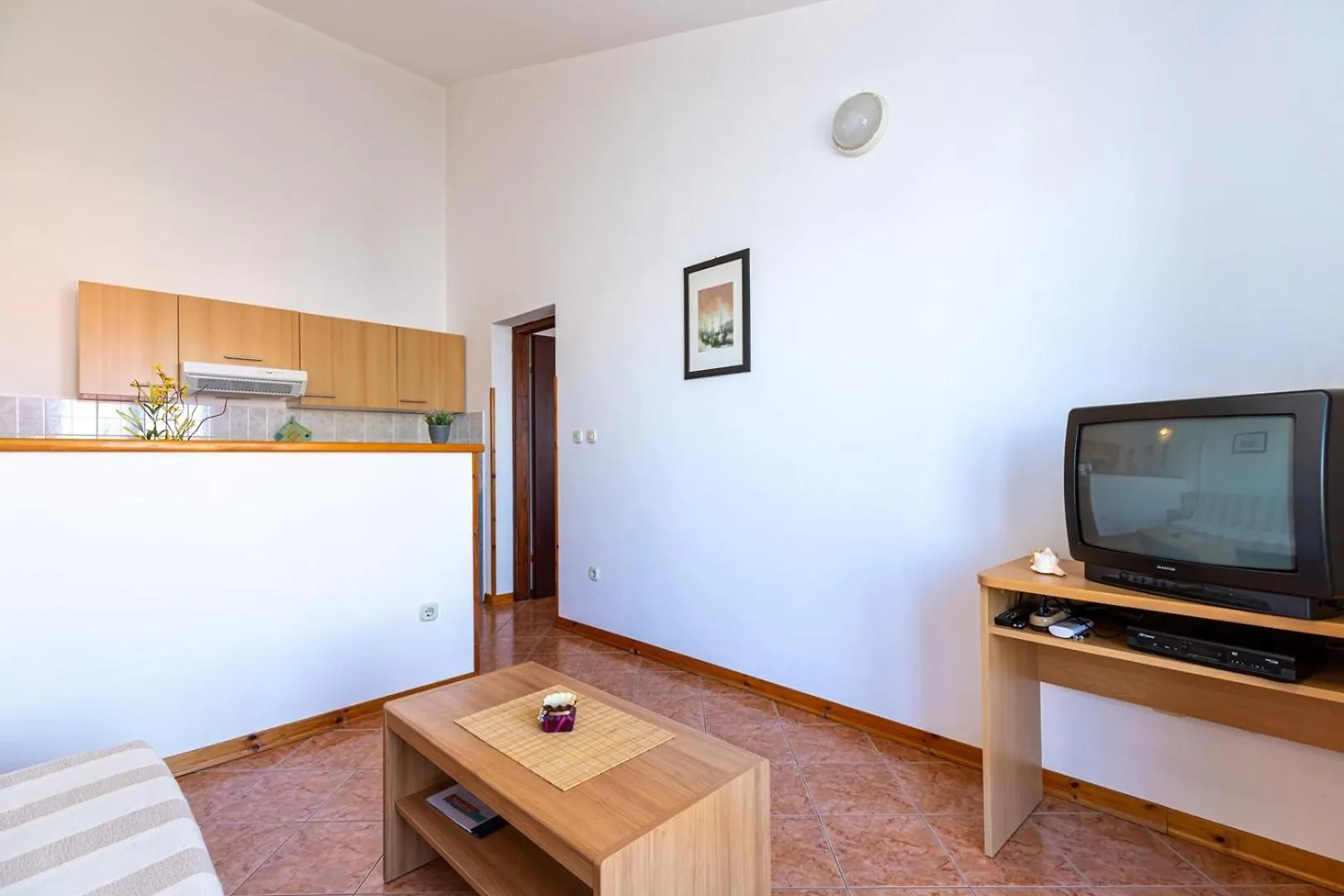 Apartments Banko Rovinj