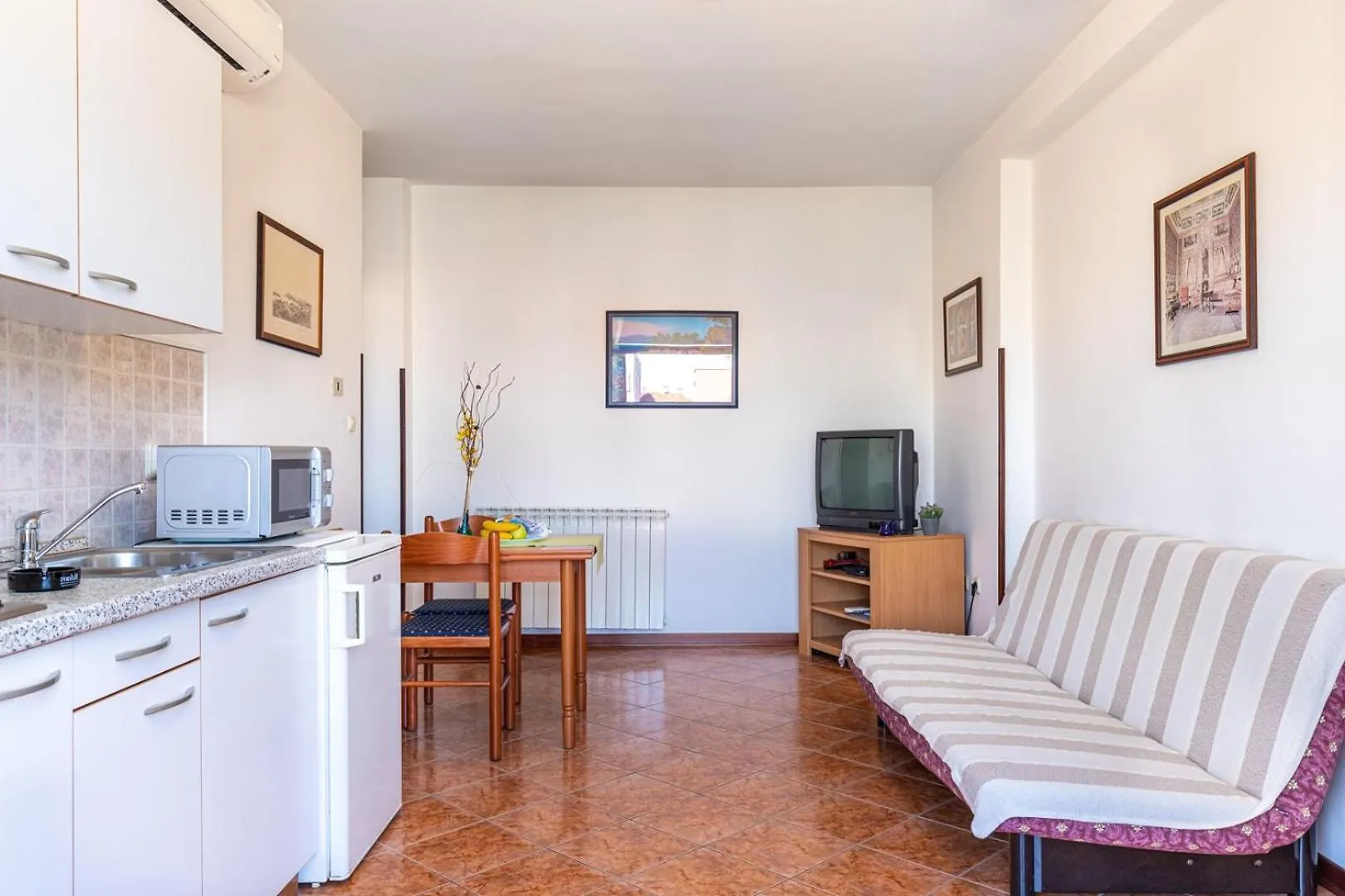 Apartments Banko Rovinj 3*,