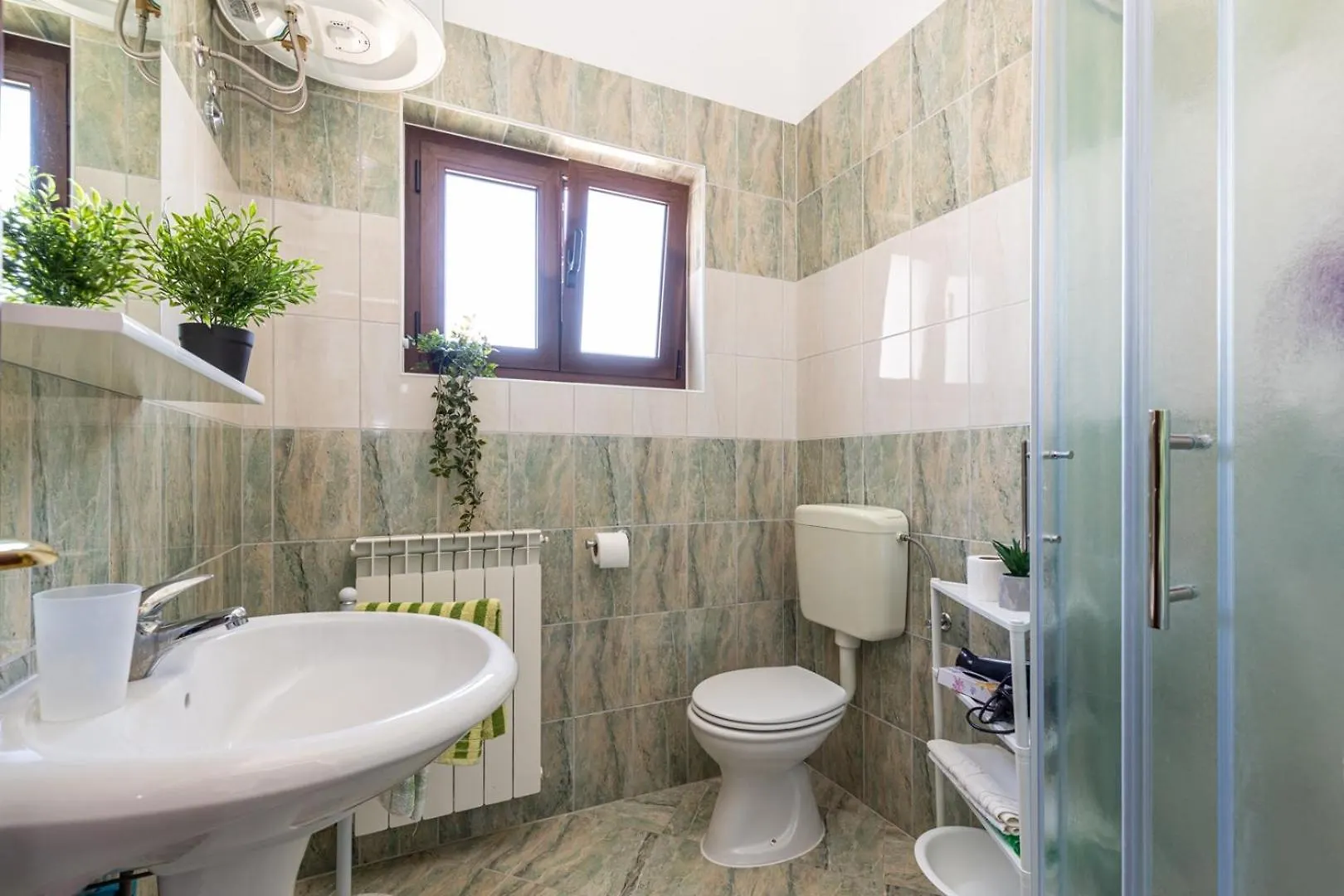 Guest house Apartments Banko Rovinj