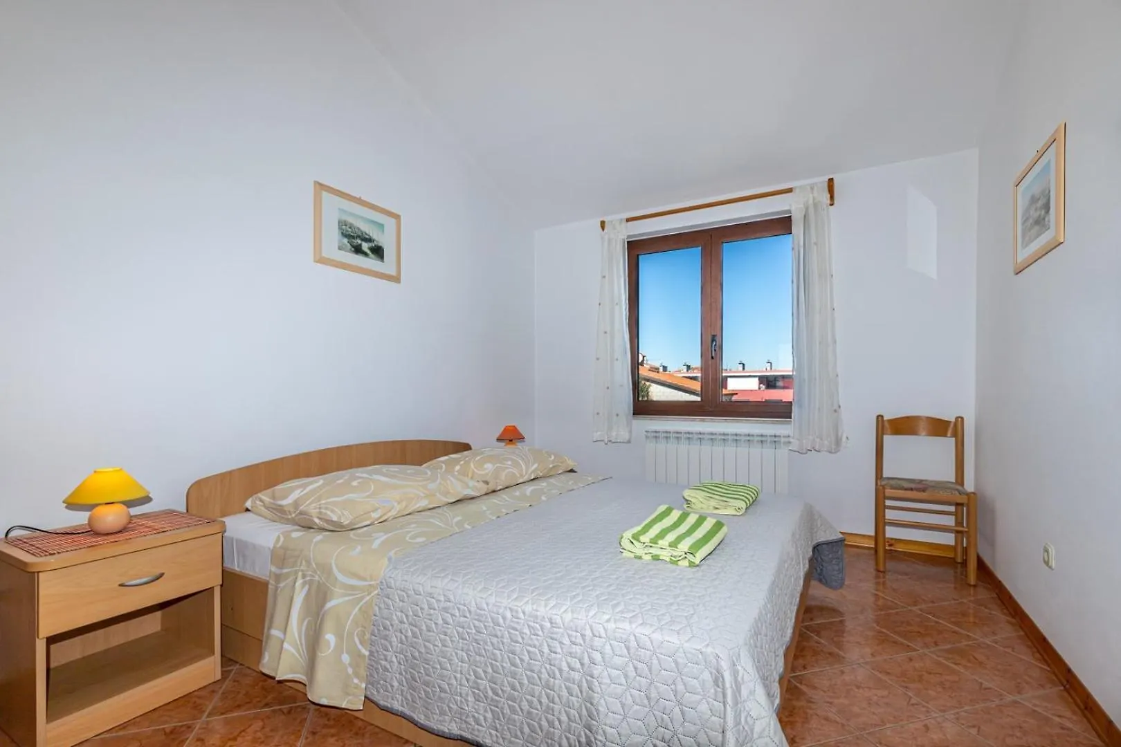 Apartments Banko Rovinj Croatia