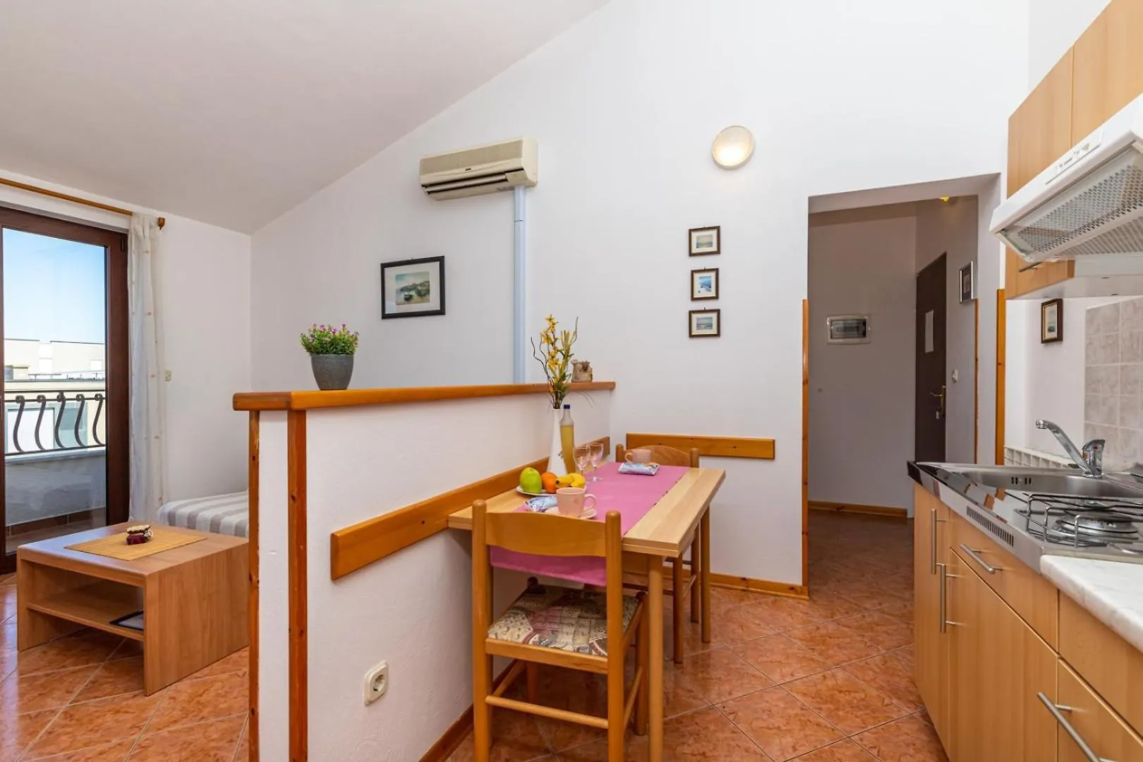 Guest house Apartments Banko Rovinj