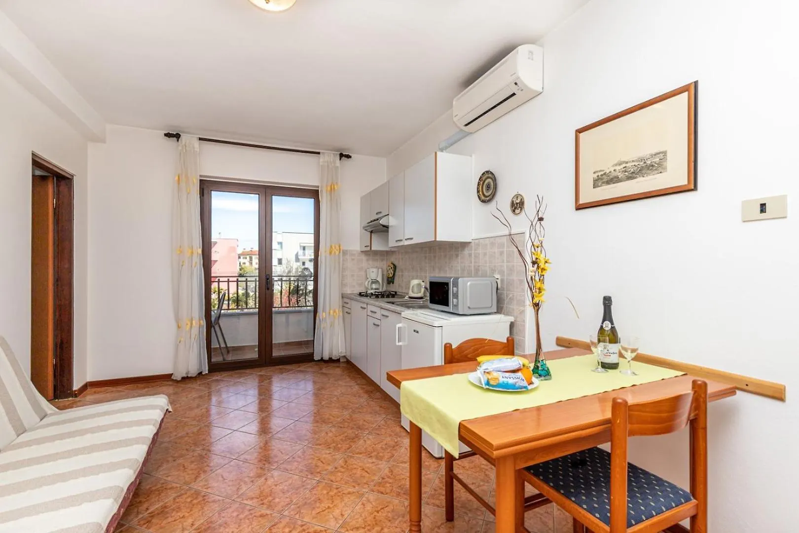 Apartments Banko Rovinj 3*,  Croatia