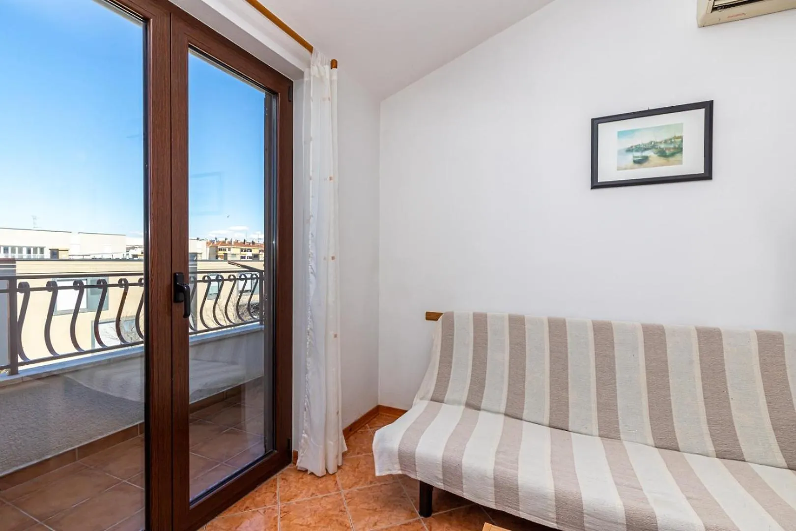Guest house Apartments Banko Rovinj