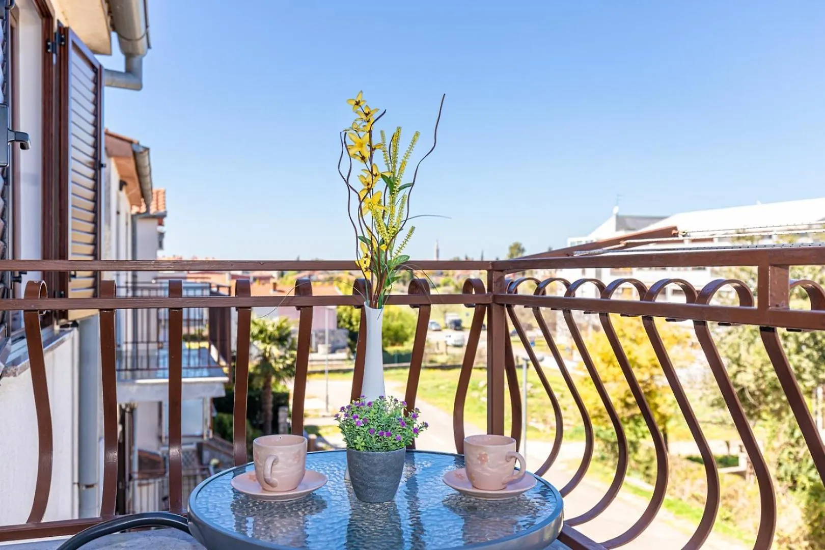 Apartments Banko Rovinj Croatia