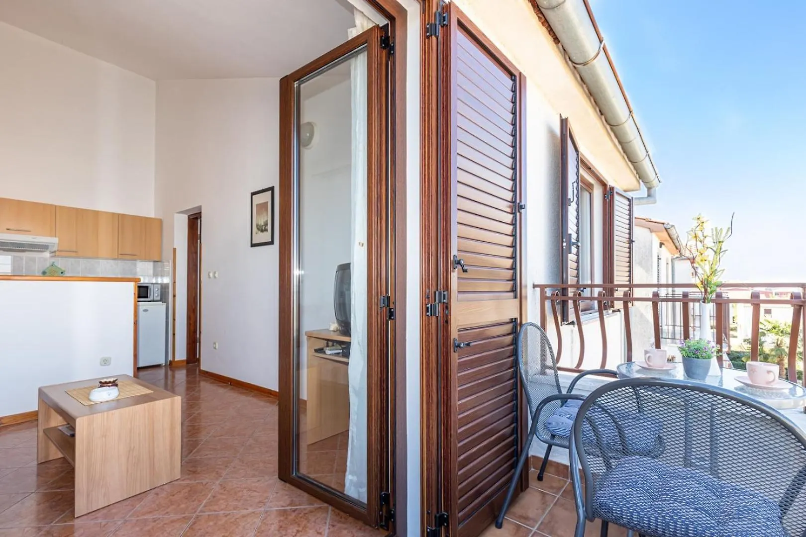 Apartments Banko Rovinj Guest house