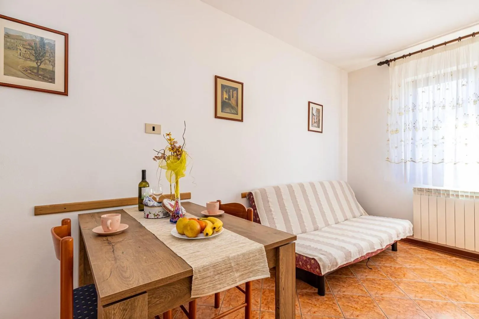 Apartments Banko Rovinj Guest house