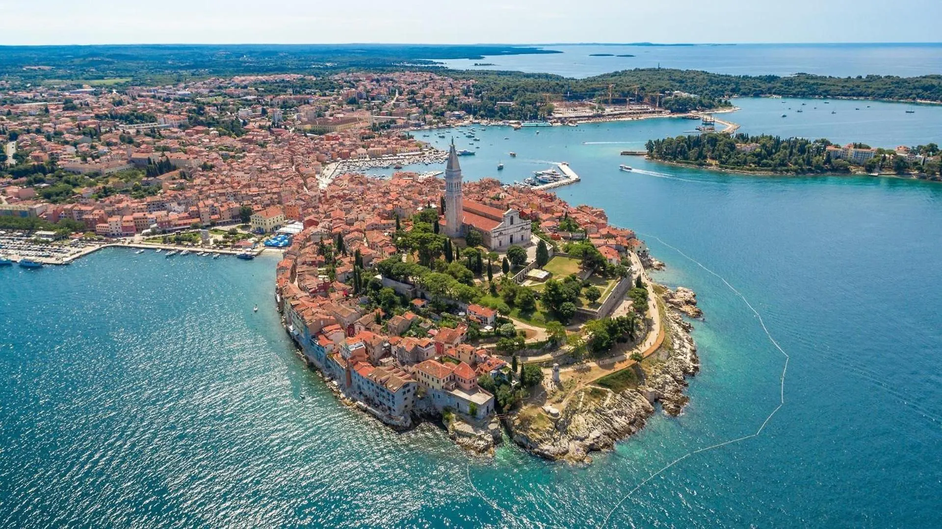 Guest house Apartments Banko Rovinj